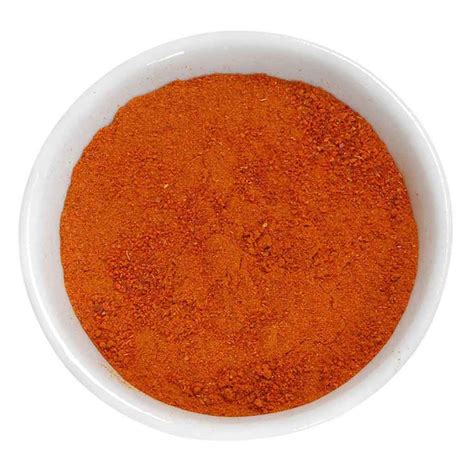 Cayenne Pepper Powder, Organic 1kg - Go Raw Organics