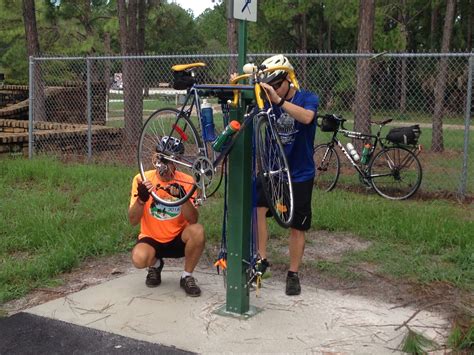 Bike Repair Stations So Popular Duo-Gard Expands Line - Duo-Gard