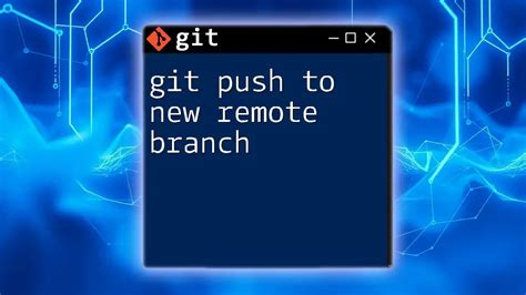 How to Create and Push Git Repository 的图像结果