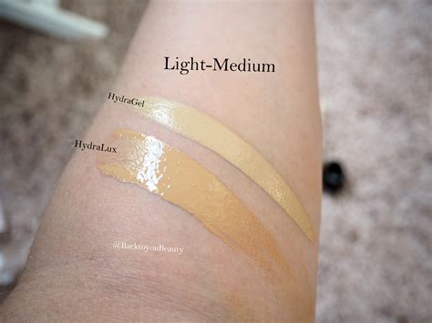 Which Doll 10 Foundation is right for me?