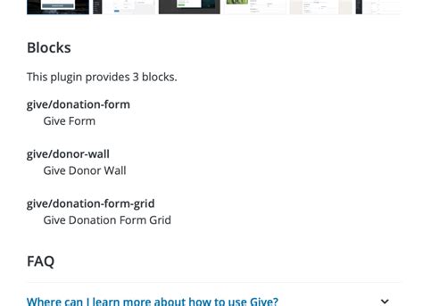 Image result for Block Metadata