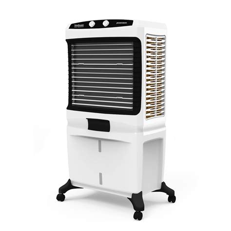 Hindware Smart Appliances Powerstorm 125L Desert Air Cooler High Air D ...