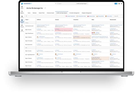Compliance AI - Home