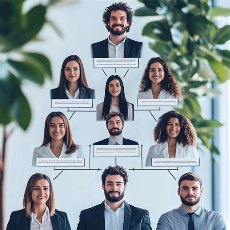 Organization Structure Team Unit 的图像结果