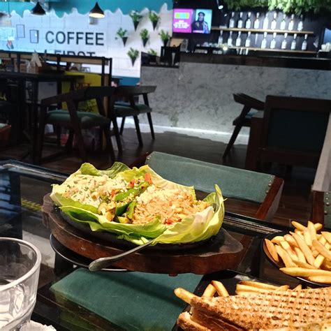 CHUM-BAKK CAFE, Jaipur - Restaurant Reviews, Phone Number & Photos ...