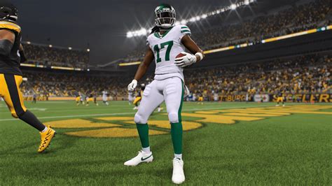 Madden NFL 25 Roster Update For Week 7 Available - See Changes Here