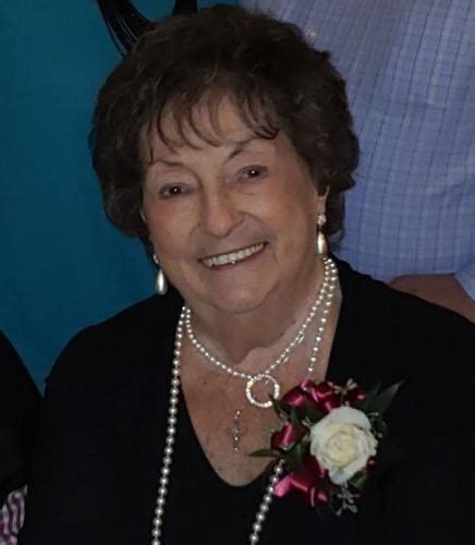 Dolores M Boccuti Obituary (2024) - Runnemede, NJ - Gardner Funeral ...