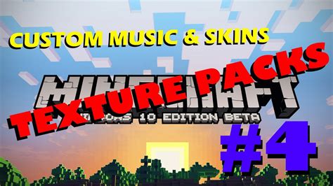 Image result for Minecraft Windows Edition Texture Packs