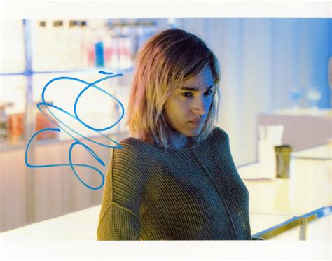 Fahrenheit 451 Movie Clarisse