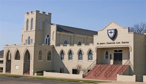 Forest Park Baptist Ministry Center