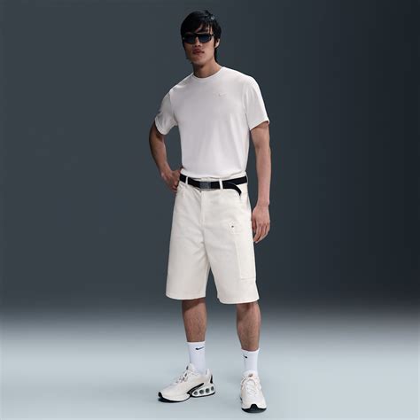 Woven Shorts. Nike NL
