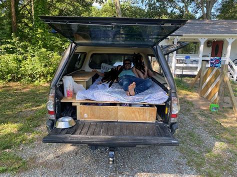 Camper Shell Setup 的图像结果