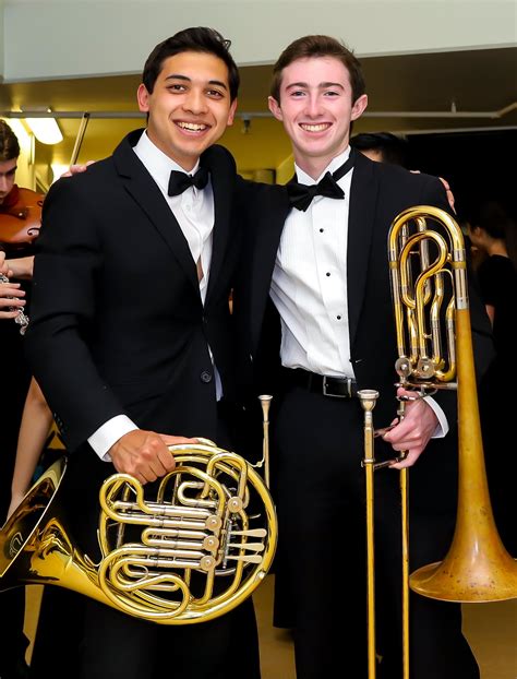 Peninsula Youth Orchestra