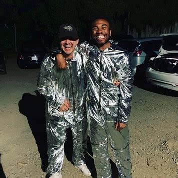 Shia LaBeouf’s next film is all about Brockhampton’s Kevin Abstract | Dazed