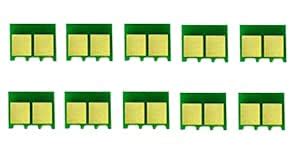 morel 83A / 337 Toner CHIP Compatible for USE in HP 83A / CF283A M125 ...