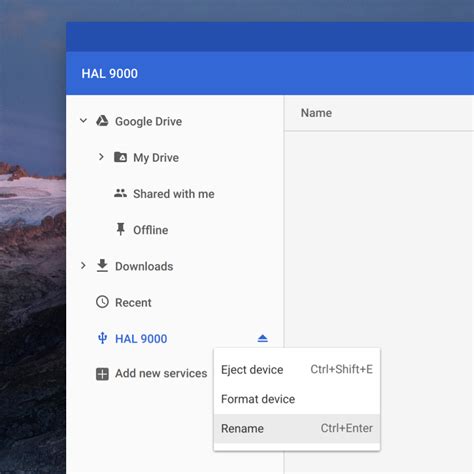 Image result for Chrome OS Format USB