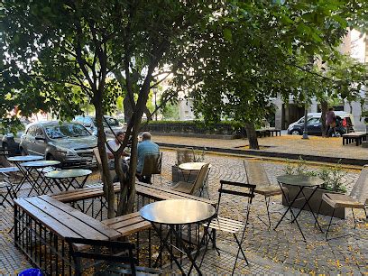 Bicho Café de Especialidad Recoleta - Cafe de especialidad en Recoleta ...