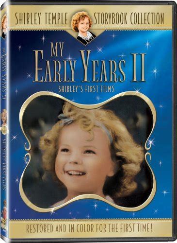 Temple S-Early Years V02: Amazon.in: Shirley Temple, Shirley Temple ...