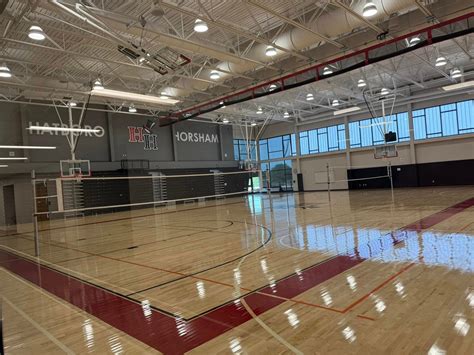 New Keith Valley Middle School Officially Dedicated | Hatboro, PA Patch