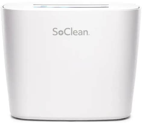 Image result for SoClean Troubleshooting Manual