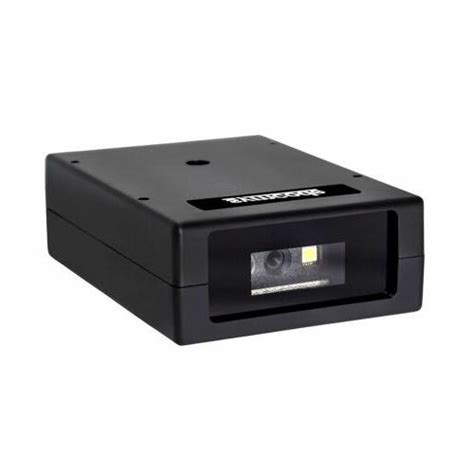 Symcode Embedded Mini USB Fixed Mount Barcode Scanner