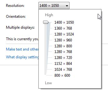 Force Resolution Windows 1.0 的图像结果