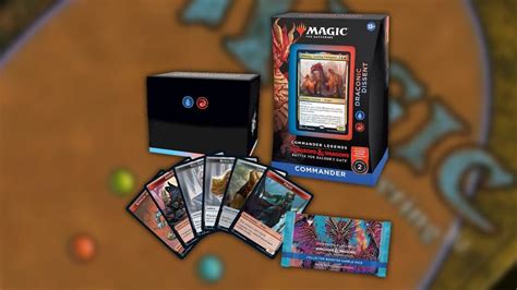 Image result for Commander TCG