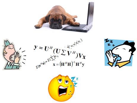 Communication Channel Model 的图像结果