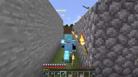 Image result for How Do You Go in Third Person in Minecraft Java Edition