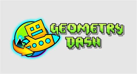 Geometry Dash Font Free Download - Font XS