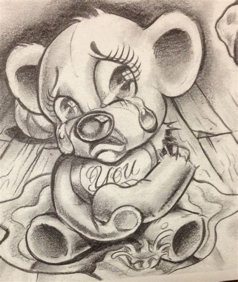 Pin by Desiree Taylor on Tattoo & Piercings | Chicano drawings, Art ...