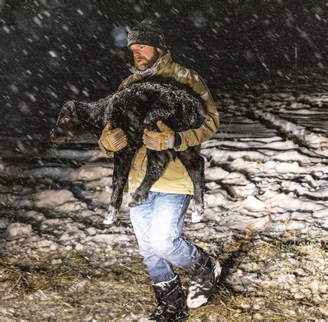 The Historic XIT Ranch Returns to Texas