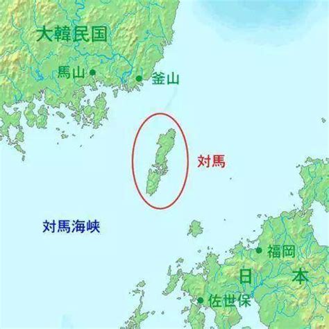 对马岛是日本还是韩国的？《对马岛之魂》产生争议_游戏