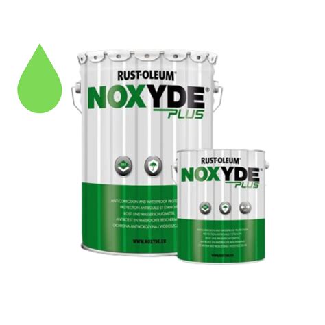 Rust-Oleum Noxyde Plus – New Guard Coatings Ltd.
