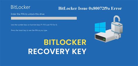 Image result for Fix BitLocker Windows 1.0 Problem