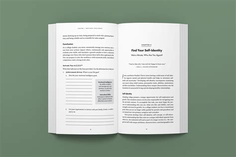 Interior Design Book Layout Book Design And Typesetting