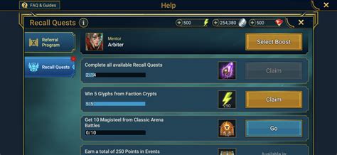 Image result for Raid Shadow Legends Referral Program