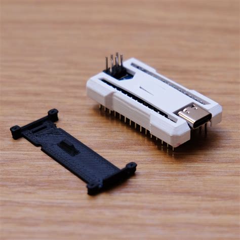 Image result for Arduino Nano Case SolidWorks