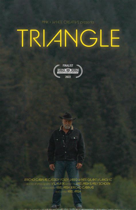 Triangle (movie, 2022)