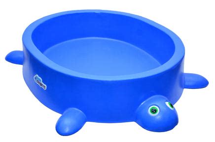 Kids Turtle Sand Pit (Small)| Intra Kids School Supplies
