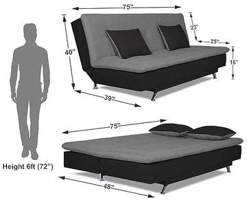 SOFA CUM BED – Adorn India