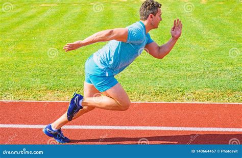 Runner Sprinting 的图像结果