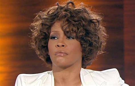 Cool Black Media: Detailed Report of Whitney Houston's Death