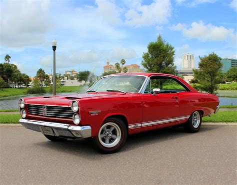 1967 Mercury Cyclone GT | Classic & Collector Cars