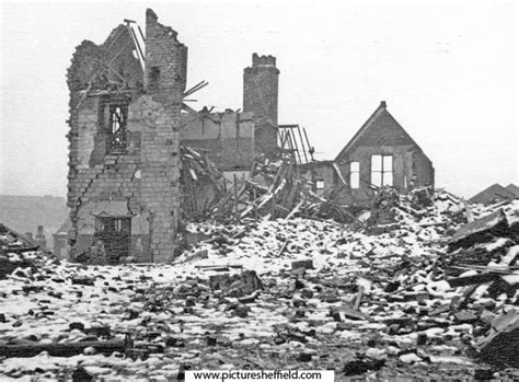 Searching Picture Sheffield