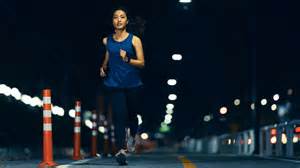 Can you exercise at night without ruining your sleep?