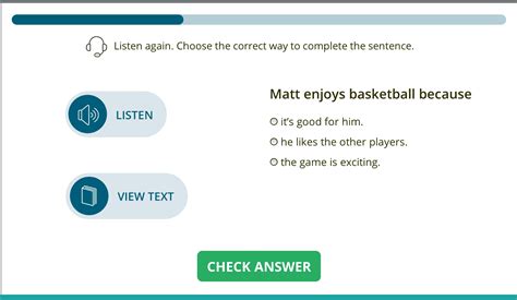 10 Test Online para Probar Nivel de Vocabulario Inglés » 10Ingles