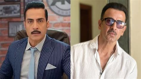 Vanraj Shah Is Back? Ronit Roy To Replace Sudhanshu Pandey In Anupamaa ...