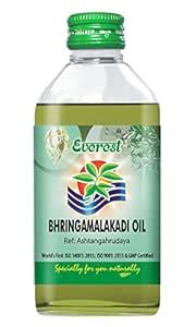 Buy BHRINGAMALAKADI OIL 100ML Online at Low Prices in India - Amazon.in