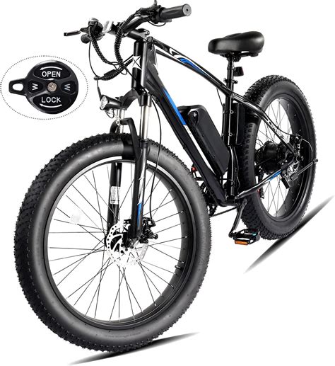 PEXMOR Electric Bike for Adults, 500W Peak 750W India | Ubuy